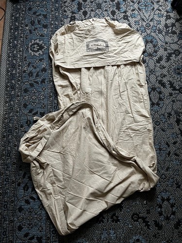 Gucci garment cover dust bag - gucci,