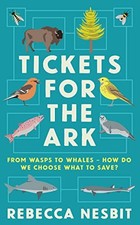 Tickets for the Ark: From