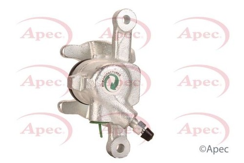 Apec rear left brake caliper - apec,