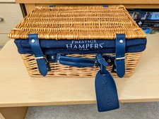 Large empty prestige hampers - large,