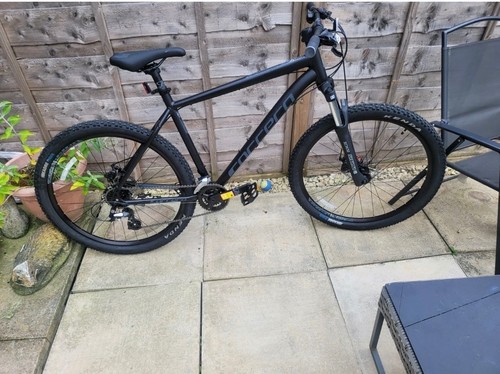 Carrera vengeance mountain - carrera,
