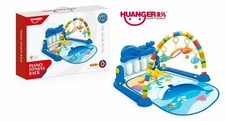 Baby Play Gym Piano Mat