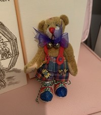 Hermann Teddy Original Ltd