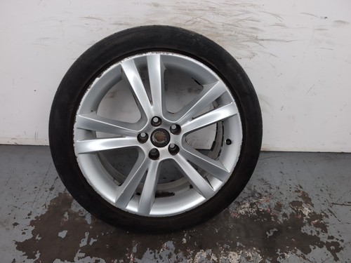 Seat ibiza sportrider alloy - sportrider,