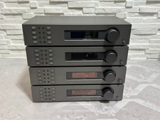Quad fm4 radio tuner - tuner, all