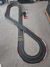 Scalextric vintage pole - scalextric,
