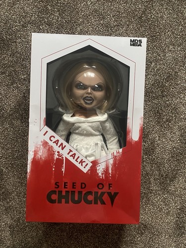 Mezco mds tiffany - mezco, seed