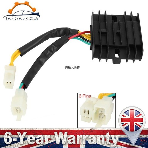 Motorcycle voltage regulator - motorcycle,