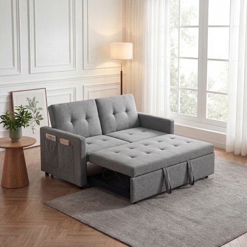 Seater sofa bed in - seater,