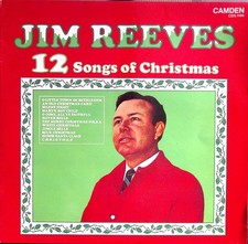 Jim Reeves - LP Collection (4