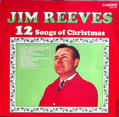 Jim reeves collection 4 - jim,