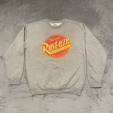 Disney Pixar Cars Rust-Eze