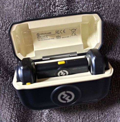 Hollyland lark wireless - m2,