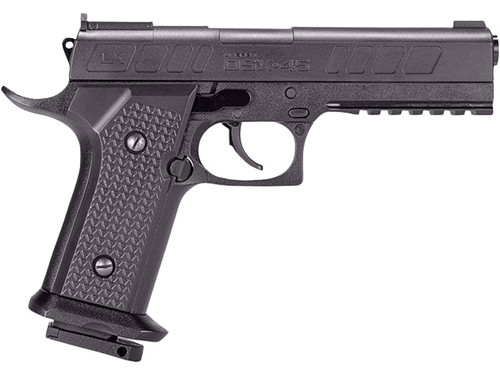 Umarex dsx45 177 caliber - 177,