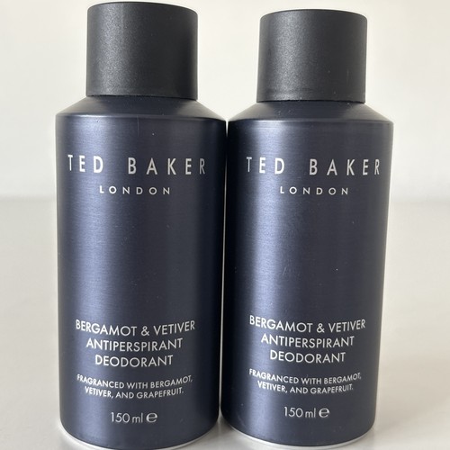 Ted baker bergamot - bergamot, &