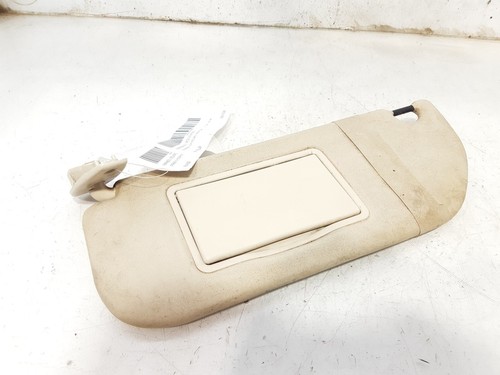 8143jf sun visor - 8143jf,