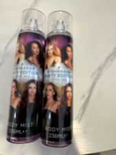 2 X Little Mix WISHMAKER Party