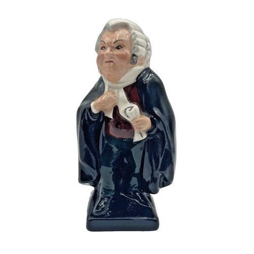 Vintage royal doulton buzfuz - doulton, "buzfuz"