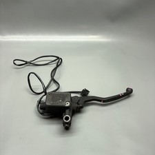 BMW G650GS SERTAO HANDBRAKE