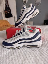 Nike Airmax 95s Size 7.5 UK
