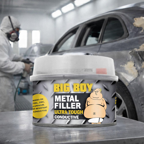 Body filler repair ultra - filler,