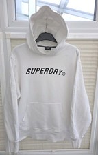Mens Womens 3XL XXXL Superdry