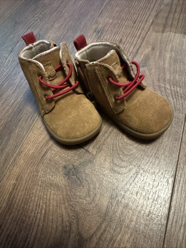 Infant size zip ugg - infant, 2