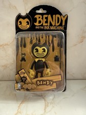 Bendy and the Ink Machine