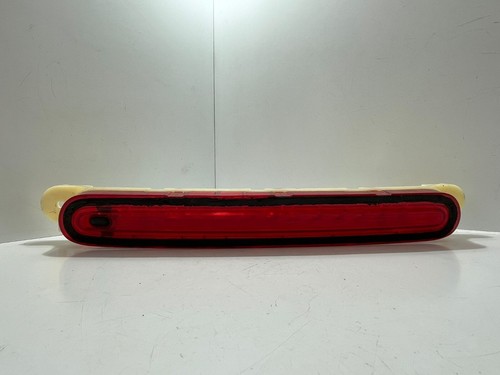 Mazda rear third brake light - 6,