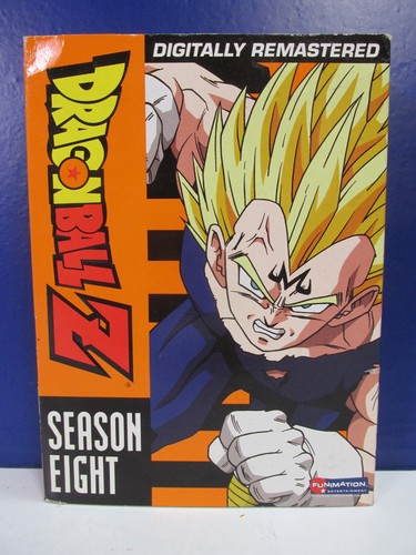 Dragonball dvd complete - dragonball,
