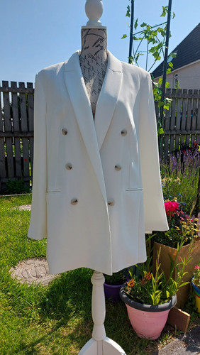 Myleene klass white long - myleene,
