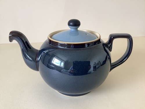 Denby stoneware large two tone - stoneware,