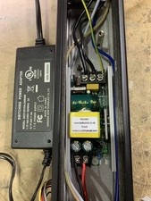 ADJ UB12H led bar Replacement