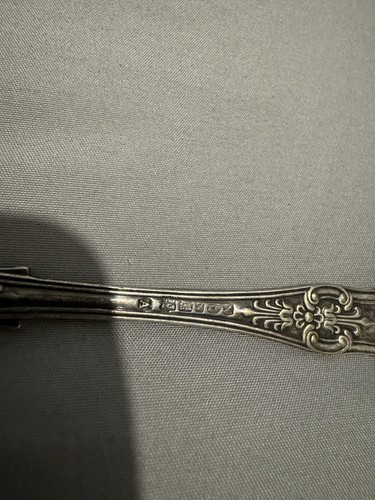 Ancient silver collectible - ancient,