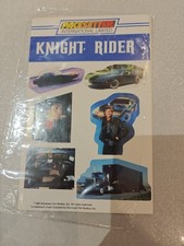 knight rider pacesetter