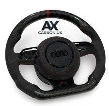 Audi steering wheel pfl rs3 - audi,