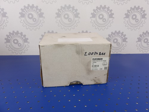 Euchner mgb aa1a1 - euchner, mgb-h-aa1a1-r-100464
