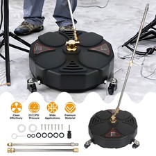 13inch 2500PSI High Pressure