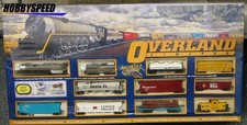 BACHMANN 614 HO OVERLAND