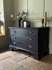 Painted Reproduction Georgian