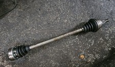 VW GOLF MK3 VR6 GTI CORRADO VR6  O/S DRIVE SHAFT 