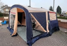 Trigano Galleon 2012 Trailer