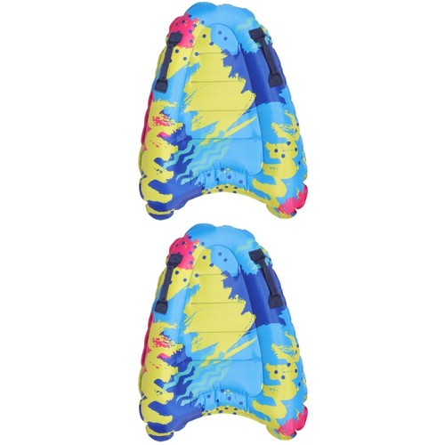 Count convenient body board - 2,