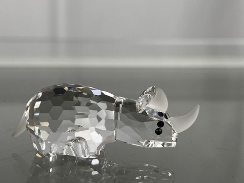 Swarovski figurine 151521 - figurine,
