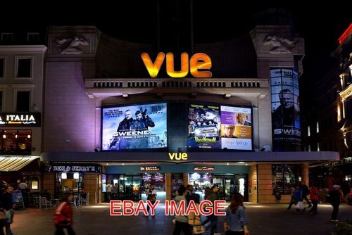 Photo vue west end - , london