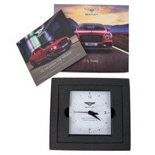 Bentley It's Time Time To