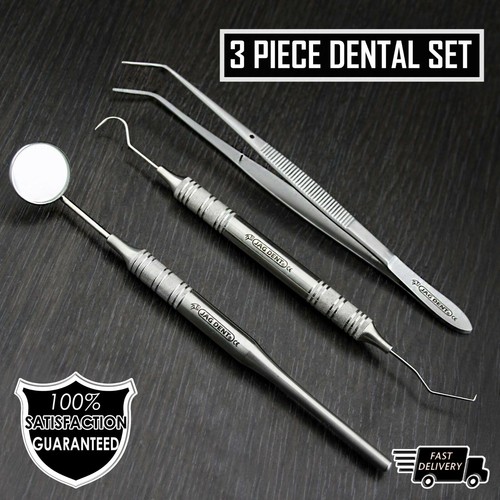 Orthodontic dental cleaning - dental,