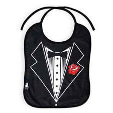 CLEARANCE: Six Bunnies Tuxedo