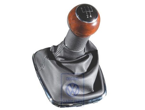 Golf mk4 speed gearknob - speed,