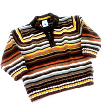 Baby Sweater Top Size 6/12m